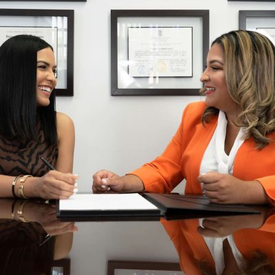 Servicios legales - Arleen Y. Pabón Cruz