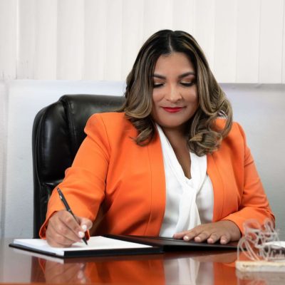Servicios legales - Arleen Y. Pabón Cruz