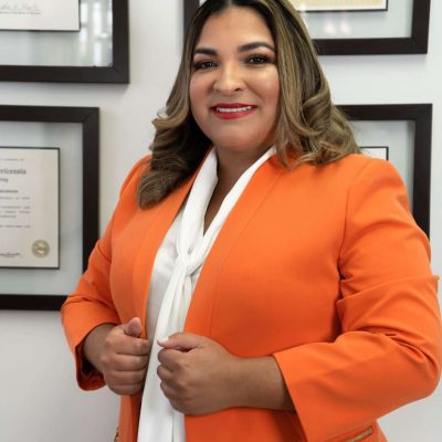 Servicios legales - Arleen Y. Pabón Cruz