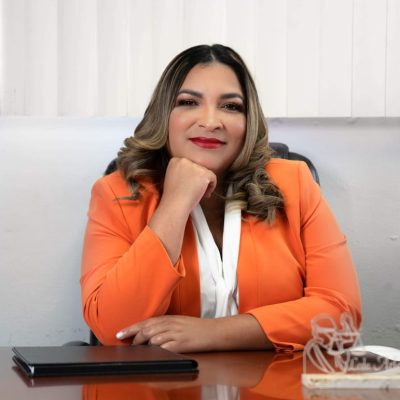 Servicios legales - Arleen Y. Pabón Cruz